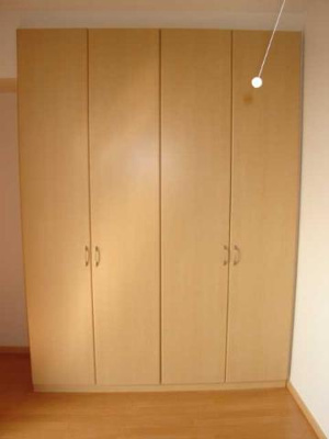 【収納】 | ＷＩＮＧＲＯＡＤ　Ⅱ（ウイングロード） | クローゼット