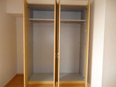 【収納】 | ＷＩＮＧＲＯＡＤ　Ⅱ（ウイングロード） | クローゼット