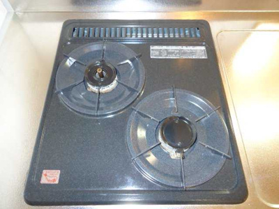 【その他】 | ＷＩＮＧＲＯＡＤ　Ⅱ（ウイングロード） | 2口コンロ