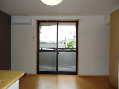 【居間・リビング】 | ＷＩＮＧＲＯＡＤ　Ⅱ（ウイングロード） | リビング