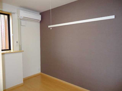 【内装】 | ＷＩＮＧＲＯＡＤ　Ⅱ（ウイングロード） | 洋室