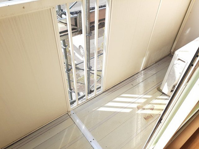 【バルコニー】 | グランノヴァ