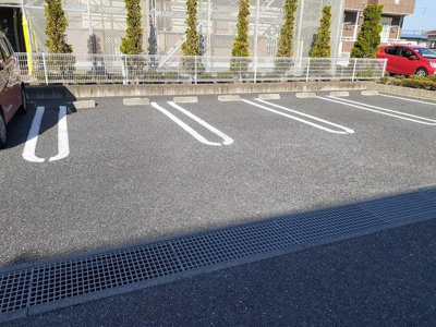 【駐車場】 | グランノヴァ