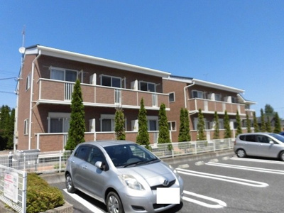 【外観】 | グランノヴァ