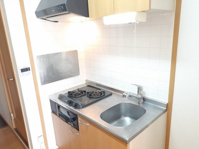 【キッチン】 | グランノヴァ