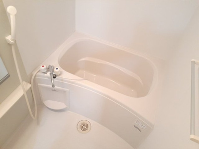 【浴室】 | グランノヴァ