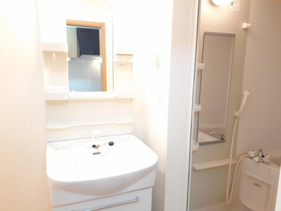 【洗面所】 | グランノヴァ