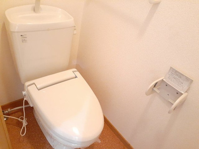 【トイレ】 | グランノヴァ