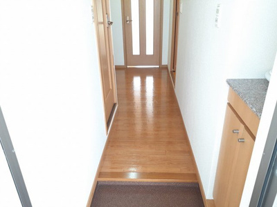 【玄関】 | グランノヴァ