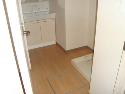 【その他】 | ウィステリア　スプリングス | 脱衣所