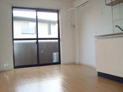 【内装】 | ウィステリア　スプリングス | ダイニング