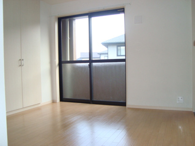 【内装】 | ウィステリア　スプリングス | 洋室