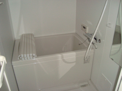 【浴室】 | ウィステリア　スプリングス | バス