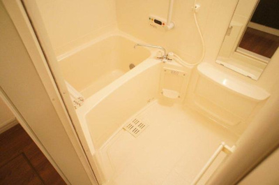 【浴室】 | ブレス・コート | バス