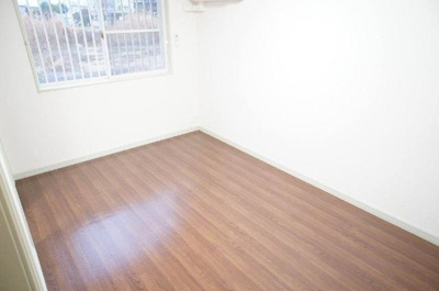 【内装】 | ブレス・コート | 洋室