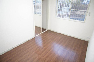 【内装】 | ブレス・コート | 洋室