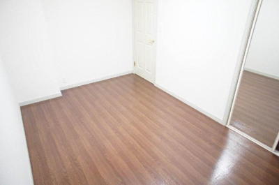 【内装】 | ブレス・コート | 洋室