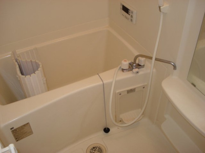 【浴室】 | ふろんてぃあｄｒｅａｍ | ユニットバス