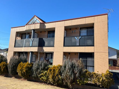 【外観】 | ふろんてぃあｄｒｅａｍ | 外観写真（昼）