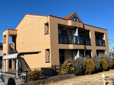 【外観】 | ふろんてぃあｄｒｅａｍ | 外観写真（昼）