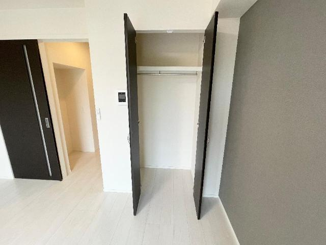 プラッツ・ユーたかまつの収納|収納