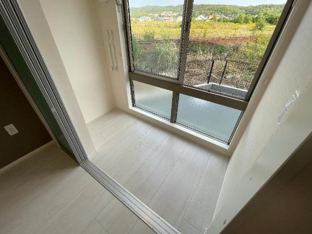 プラッツ・ユーたかまつのその他|インナーテラス