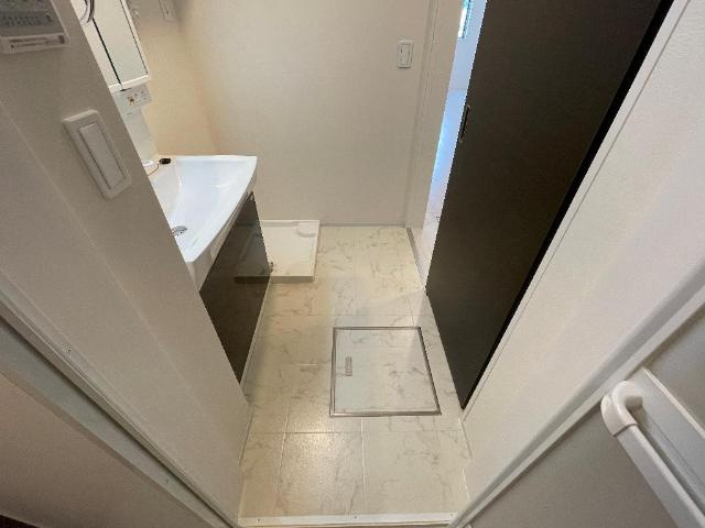 プラッツ・ユーたかまつのその他|脱衣所