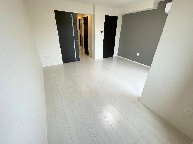 プラッツ・ユーたかまつの内装|洋室