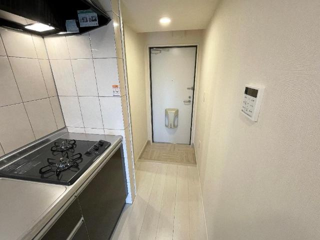 プラッツ・ユーたかまつの玄関|玄関