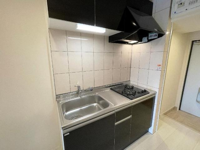 プラッツ・ユーたかまつのキッチン|キッチン