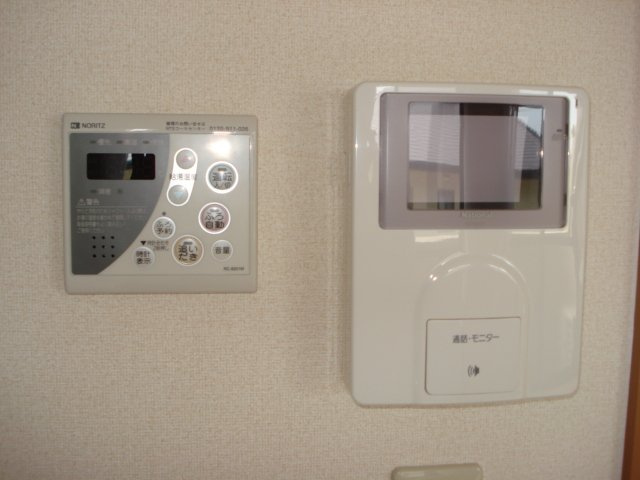 Ｓｍｉｌｅ　Ａｖｅｎｕｅの設備|室内設備