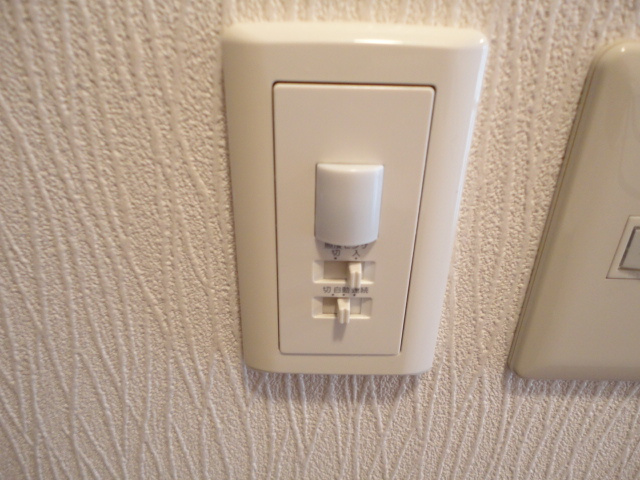 Ｓｍｉｌｅ　Ａｖｅｎｕｅのその他|センサースイッチ