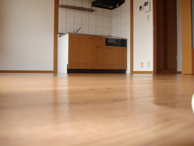 Ｓｍｉｌｅ　Ａｖｅｎｕｅの居間・リビング|リビング