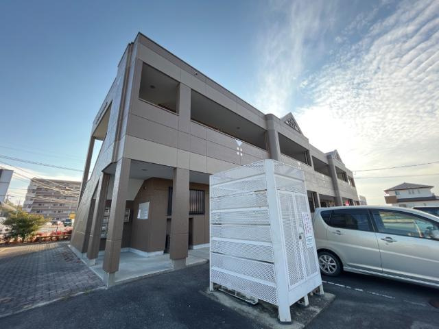 Ｓｍｉｌｅ　Ａｖｅｎｕｅの外観|外観写真（昼）