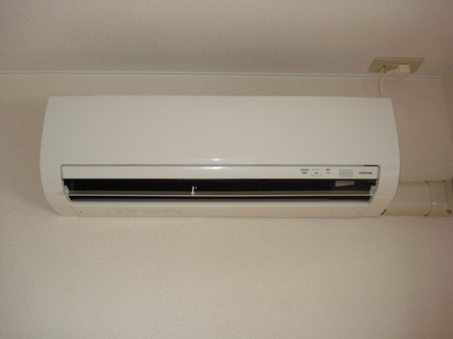 Ｓｍｉｌｅ　Ａｖｅｎｕｅの設備|嬉しいエアコン付き★