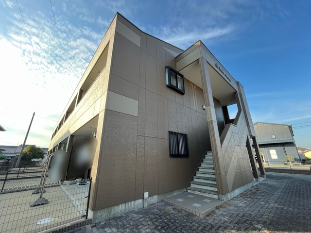 Ｓｍｉｌｅ　Ａｖｅｎｕｅの駐車場|駐車スペースもあります☆