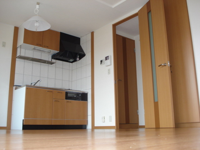 Ｓｍｉｌｅ　Ａｖｅｎｕｅの居間・リビング|広いリビング★