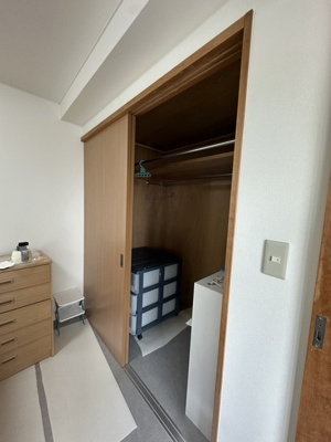 【収納】 | 寿シェアハウス