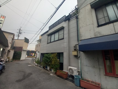 【その他共用部分】 | 寿シェアハウス