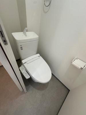 【トイレ】 | 寿シェアハウス