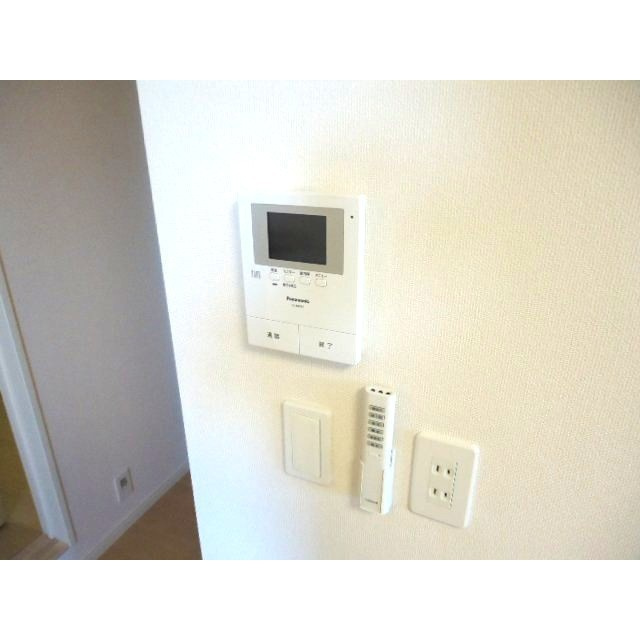 アルカネットの設備