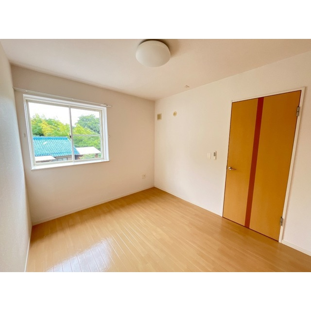 アルカネットの内装