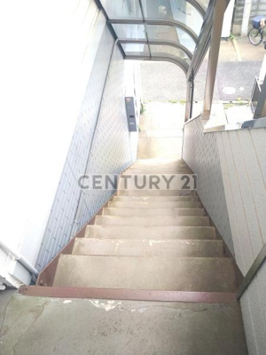 【その他共用部分】 | ロワジール向山Ａ／ロワジールコウヤマＡ