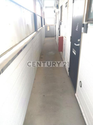 【その他共用部分】 | ロワジール向山Ａ／ロワジールコウヤマＡ