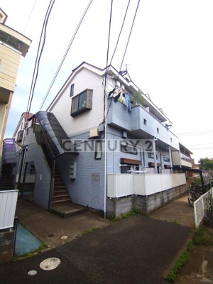 【外観】 | ロワジール向山Ａ／ロワジールコウヤマＡ