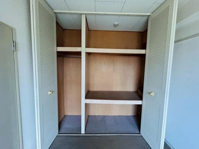 【収納】 | ファミリープラザ泉北光明池Ａ棟