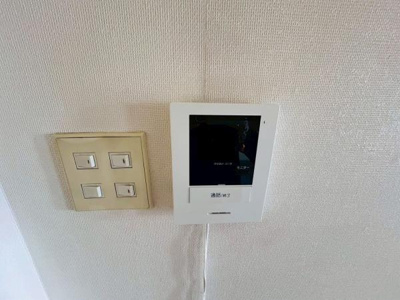 【その他】 | ファミリープラザ泉北光明池Ａ棟