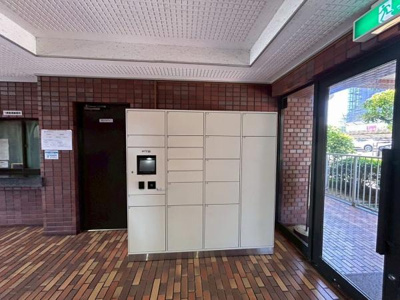 【その他共用部分】 | ファミリープラザ泉北光明池Ａ棟