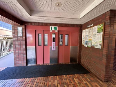 【その他共用部分】 | ファミリープラザ泉北光明池Ａ棟