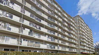 【外観】 | ファミリープラザ泉北光明池Ａ棟